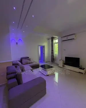 Furnished 2bdrm Apartment in Masaki for rent
