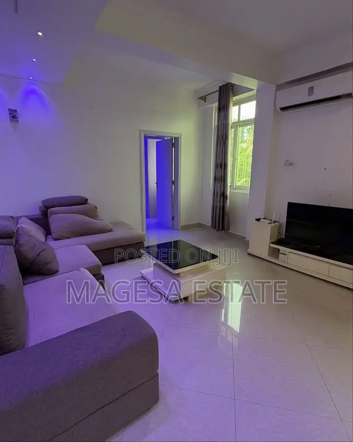 Furnished 2bdrm Apartment in Masaki for rent