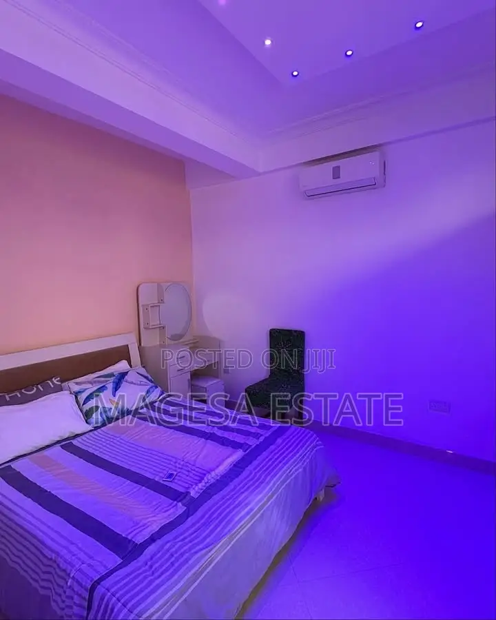 Furnished 2bdrm Apartment in Masaki for rent