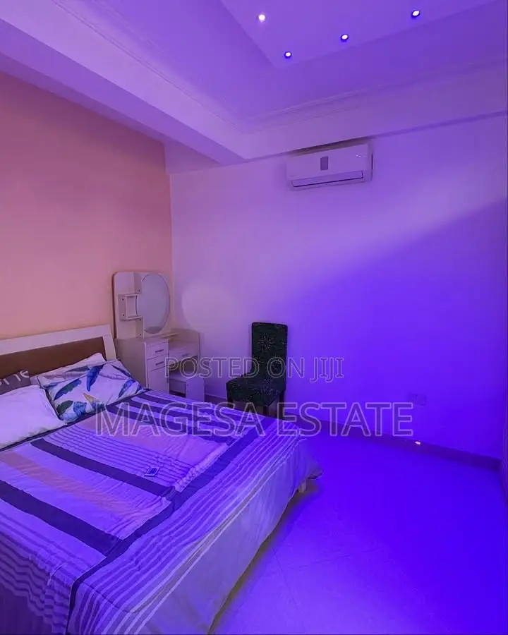 Furnished 2bdrm Apartment in Masaki for rent