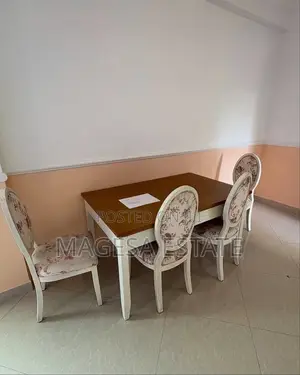 Furnished 2bdrm Apartment in Masaki for rent