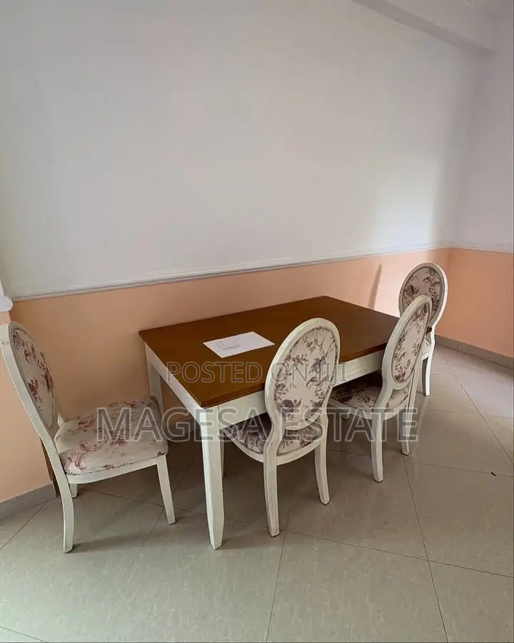 Furnished 2bdrm Apartment in Masaki for rent