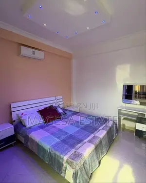 Furnished 2bdrm Apartment in Masaki for rent