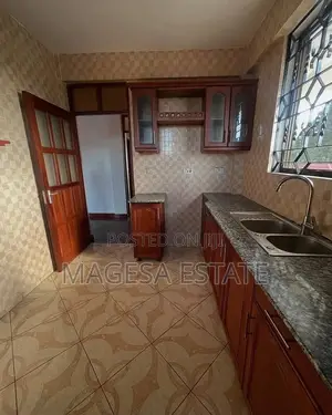 2bdrm Apartment in Namanga for rent