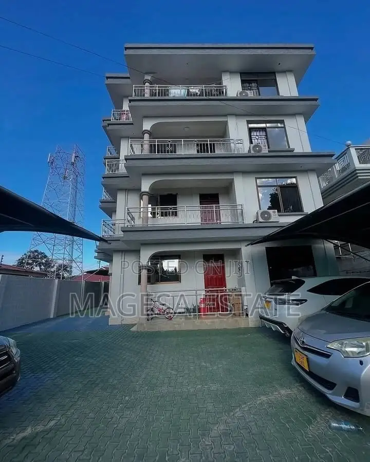 2bdrm Apartment in Namanga for rent
