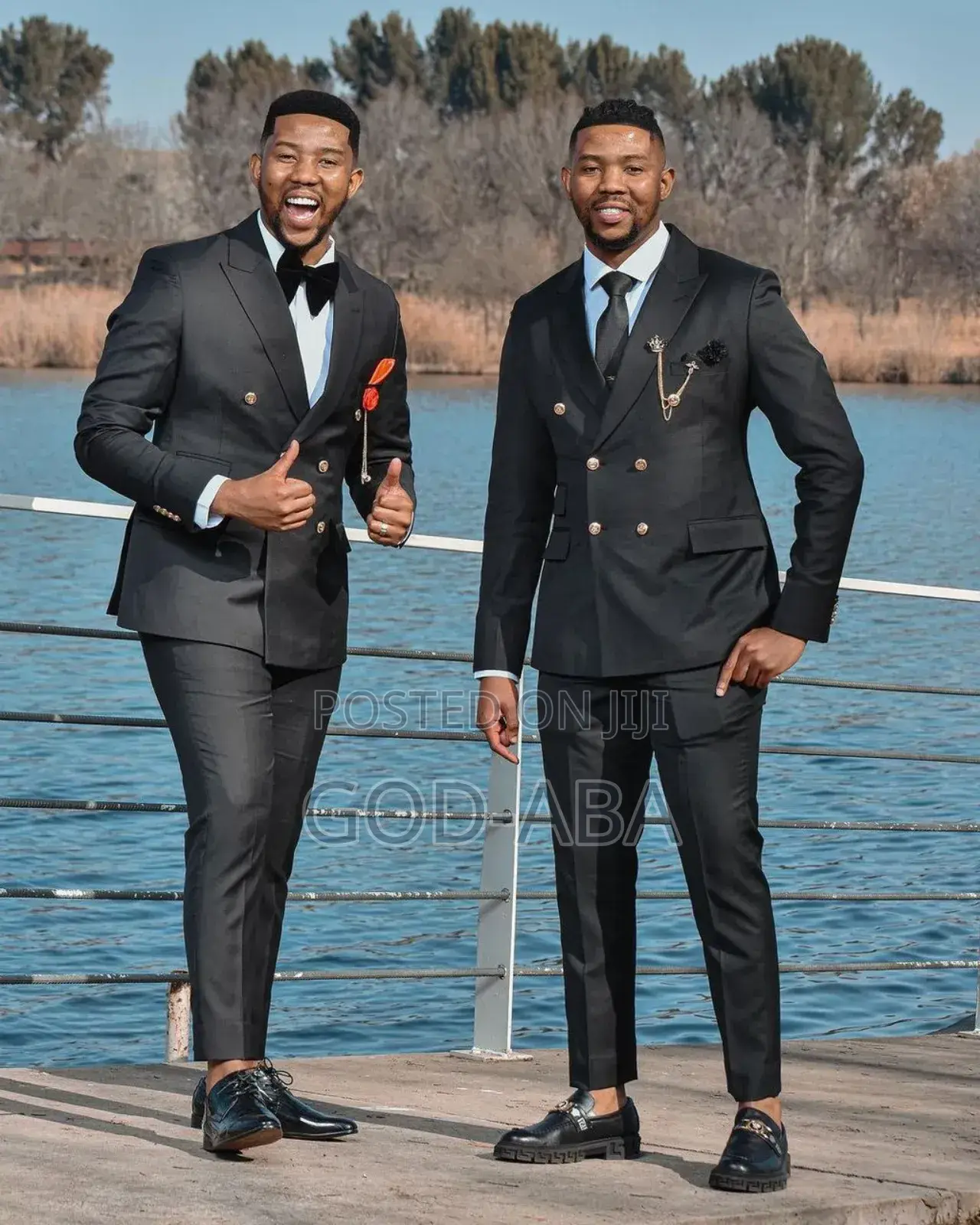 Mens Suits//Classic Suits