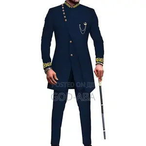 African Leaders Suits//Hot Fashion