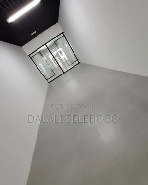 Frem Sale Complex at Ubungo Plaza