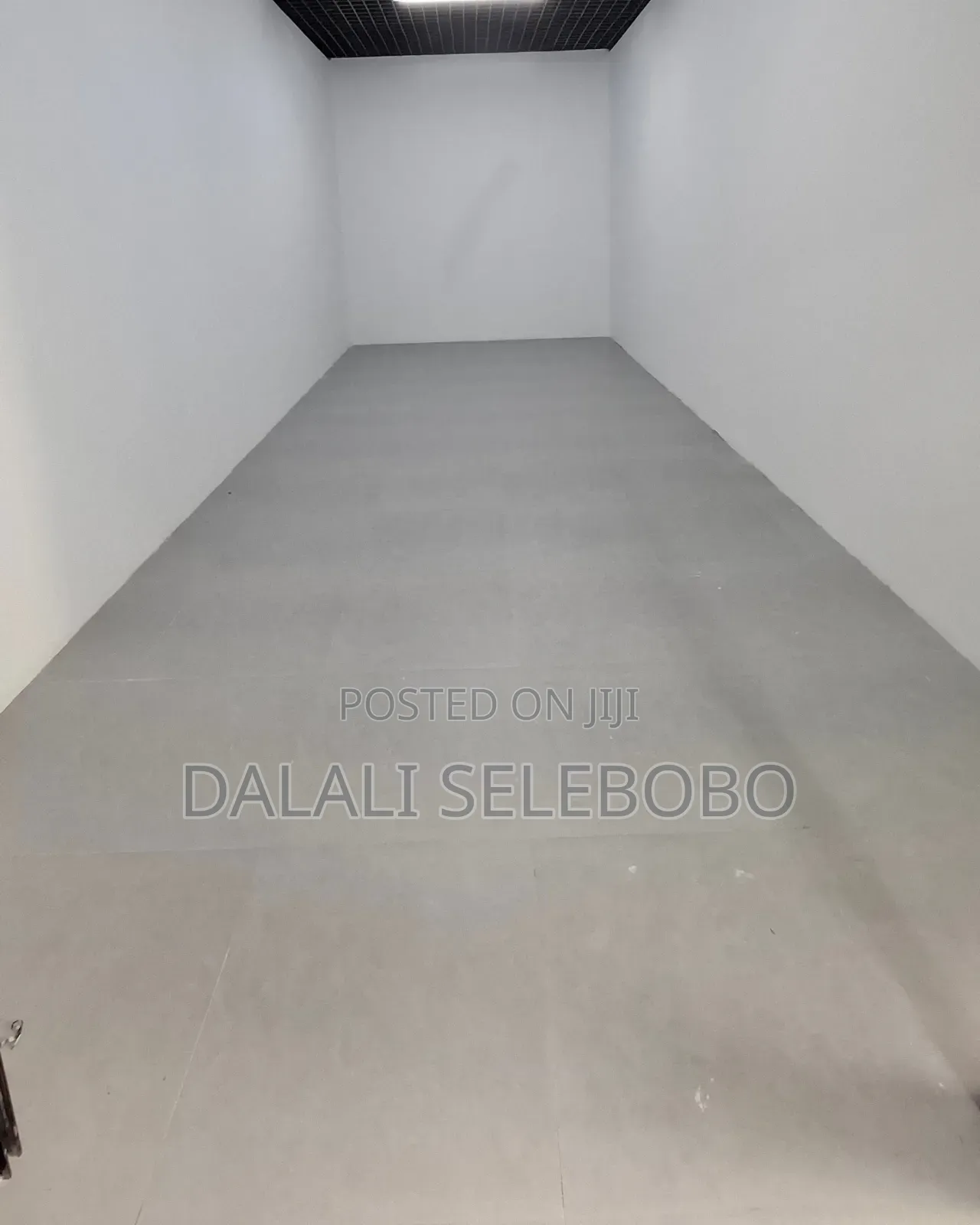 Frem Sale Complex at Ubungo Plaza