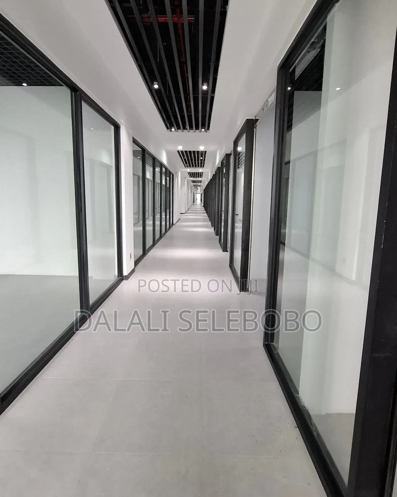 Frem Sale Complex at Ubungo Plaza