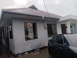 3bdrm House in Kinondoni for rent