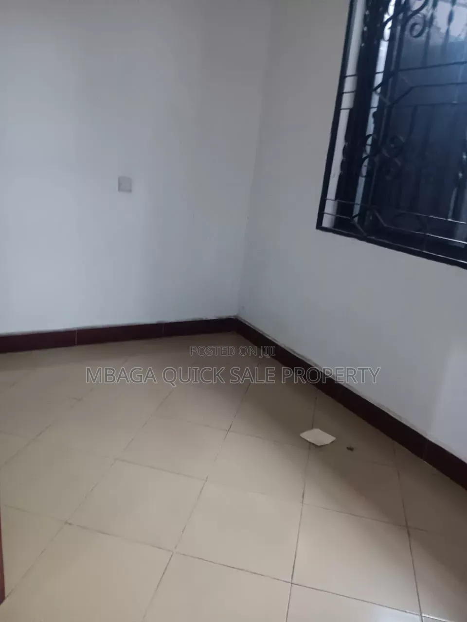 3bdrm House in Kinondoni for rent