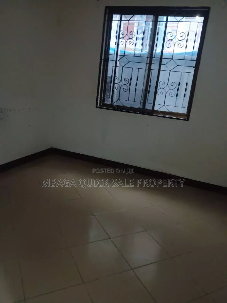 3bdrm House in Kinondoni for rent