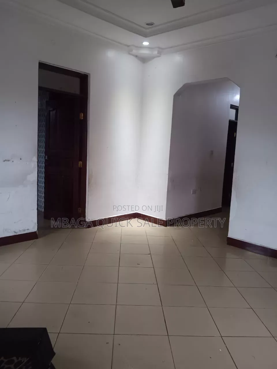3bdrm House in Kinondoni for rent