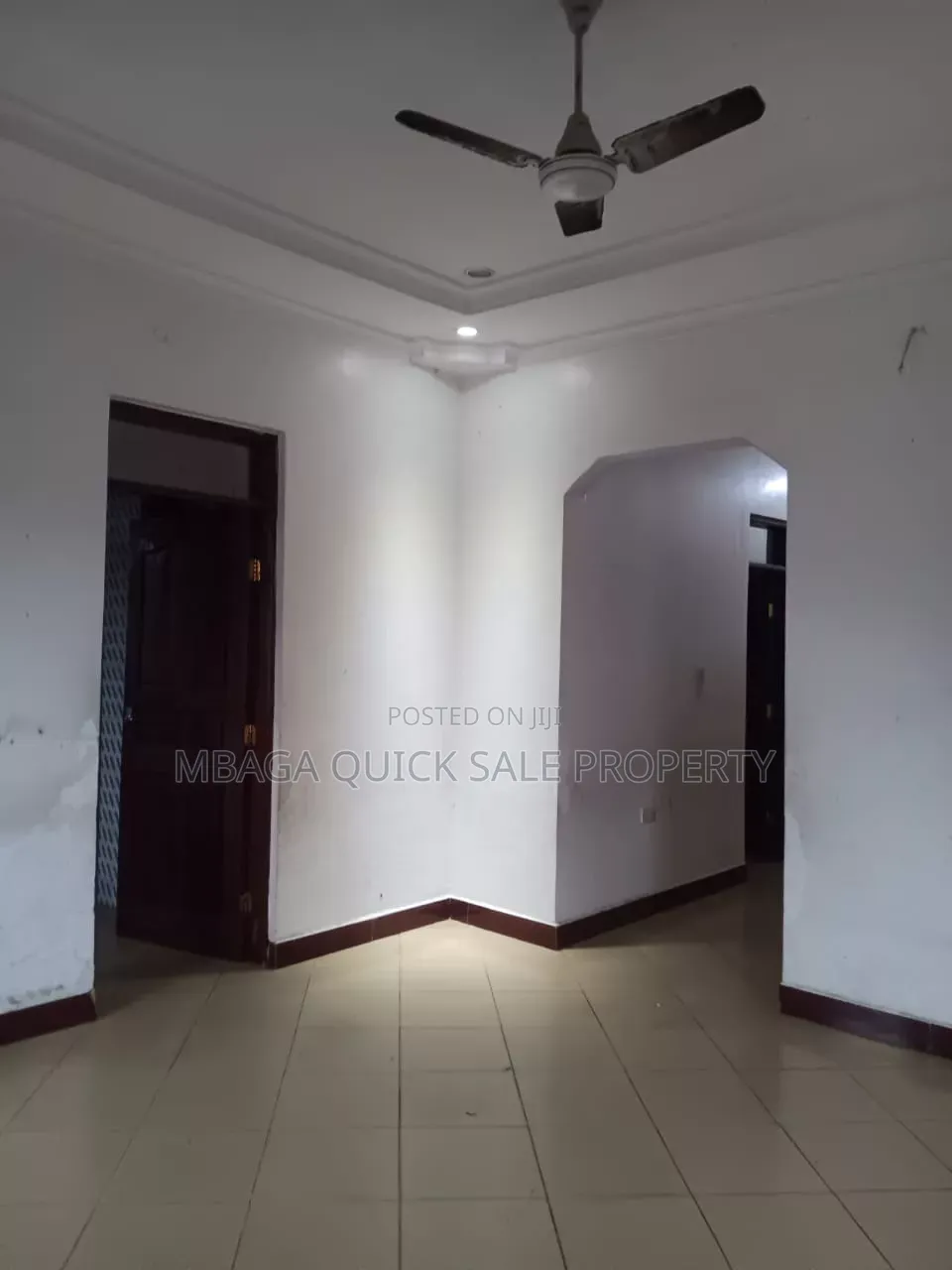 3bdrm House in Kinondoni for rent