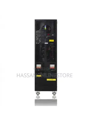 Evi Power Ep-Ups10000y33ot 10kva Online Tower Ups