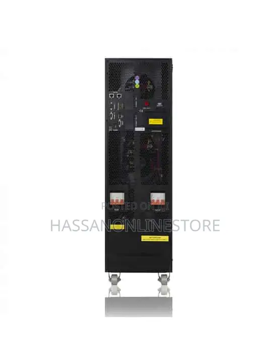 Evi Power Ep-Ups10000y33ot 10kva Online Tower Ups