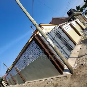 3bdrm Bungalow in Sinza Madukani for rent