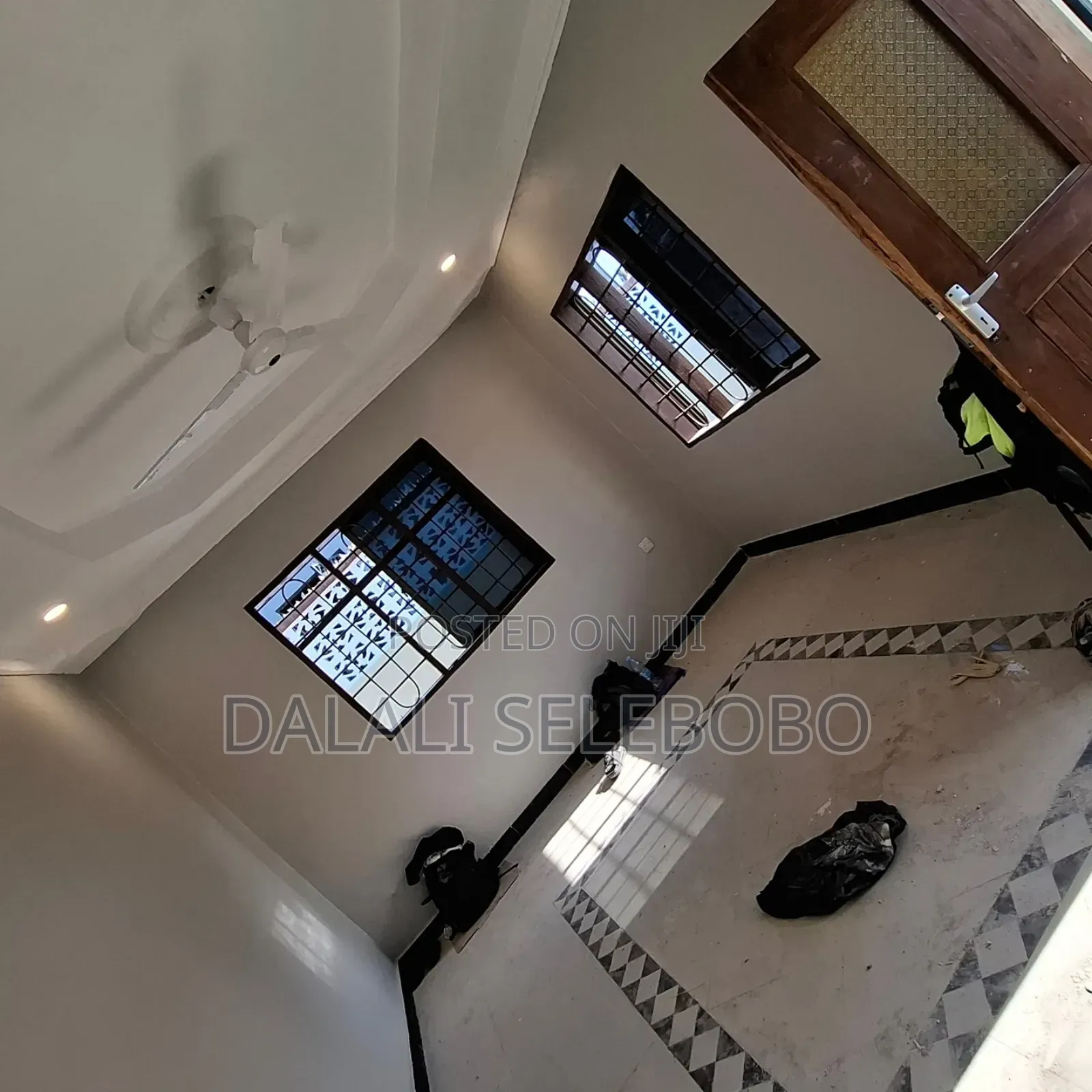 3bdrm Bungalow in Sinza Madukani for rent
