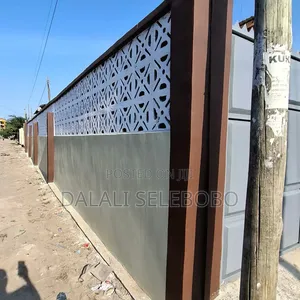 3bdrm Bungalow in Sinza Madukani for rent
