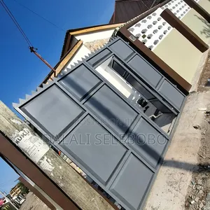 3bdrm Bungalow in Sinza Madukani for rent