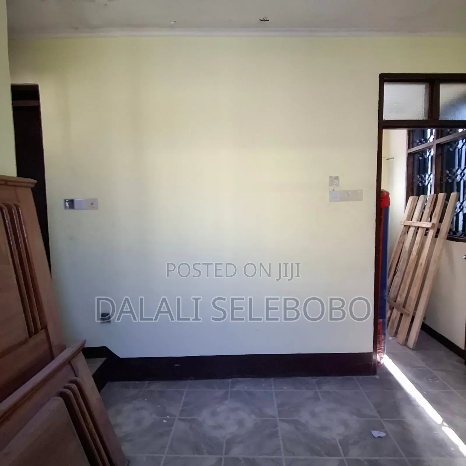 4bedrooms Stand Alone Private Office Pia
