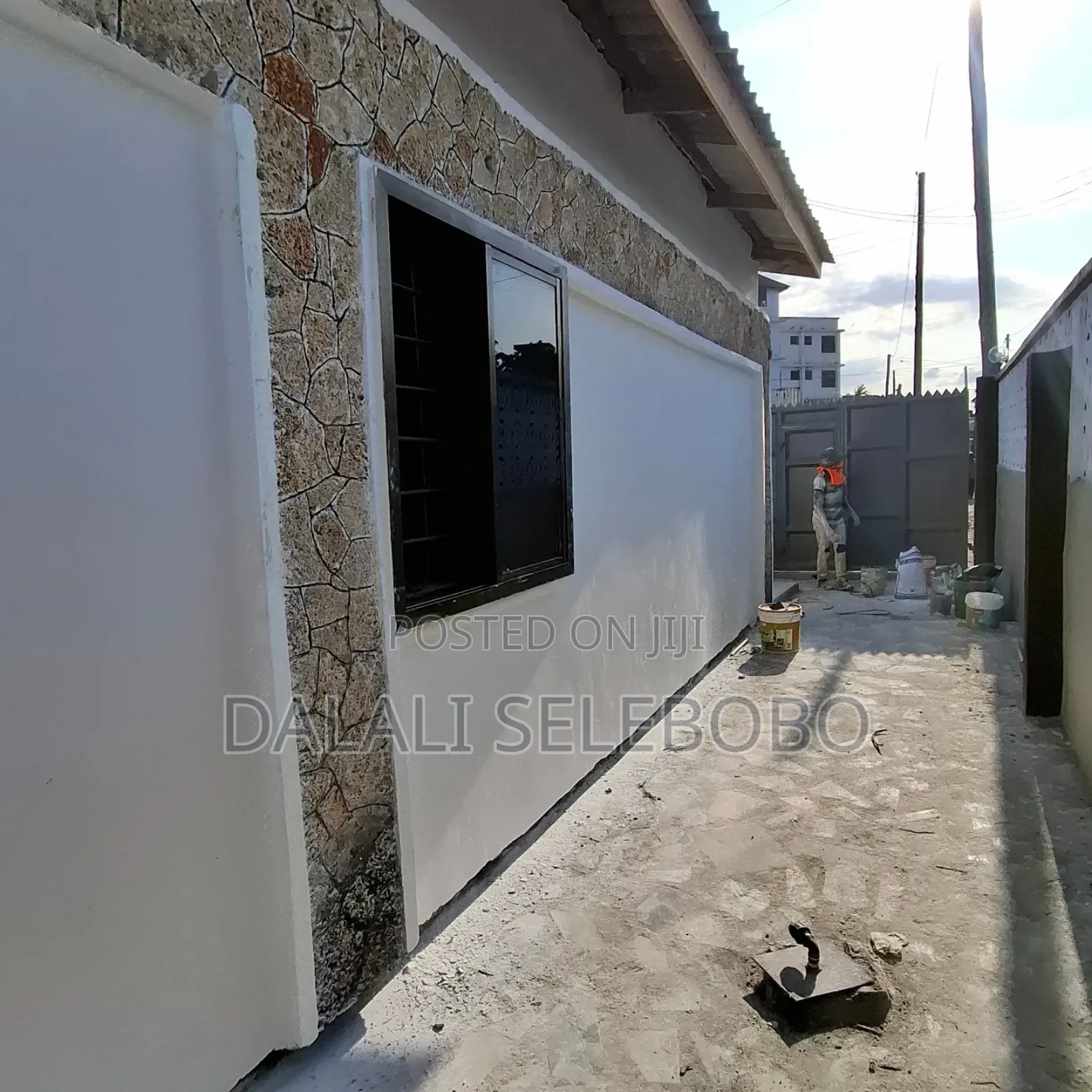 4bedrooms Stand Alone Private Office Pia
