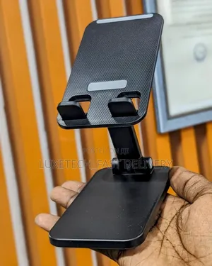 Foldable Tabletop Phone Stand/Holder
