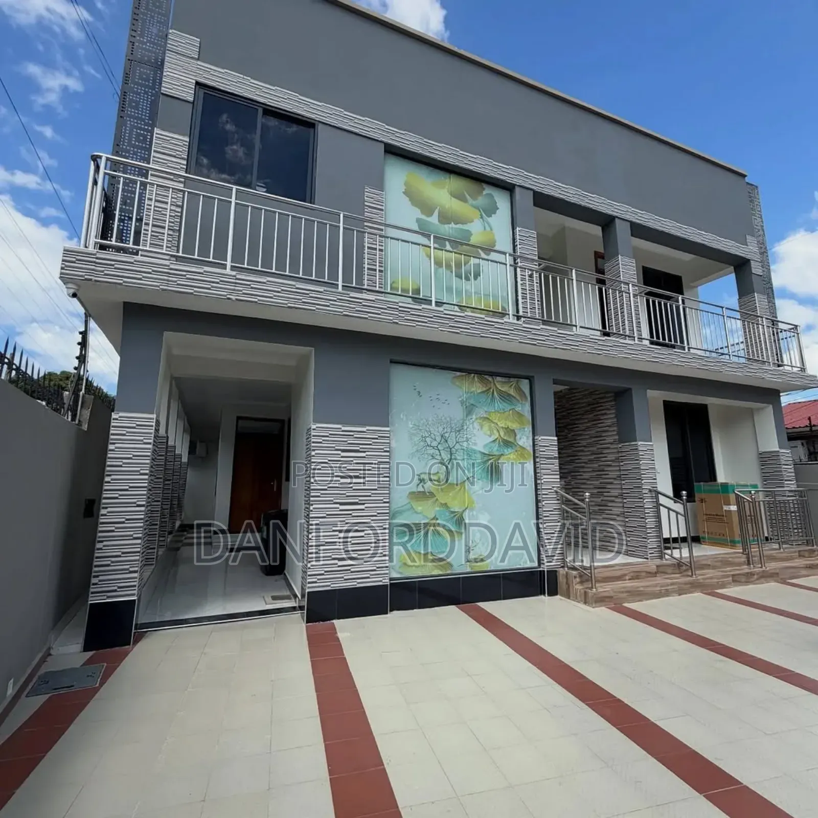 2bdrm Apartment in Kshwa Real Estste, Msasani for rent