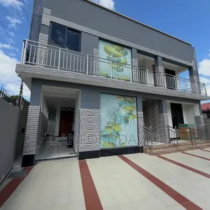 2bdrm Apartment in Kshwa Real Estste, Msasani for rent
