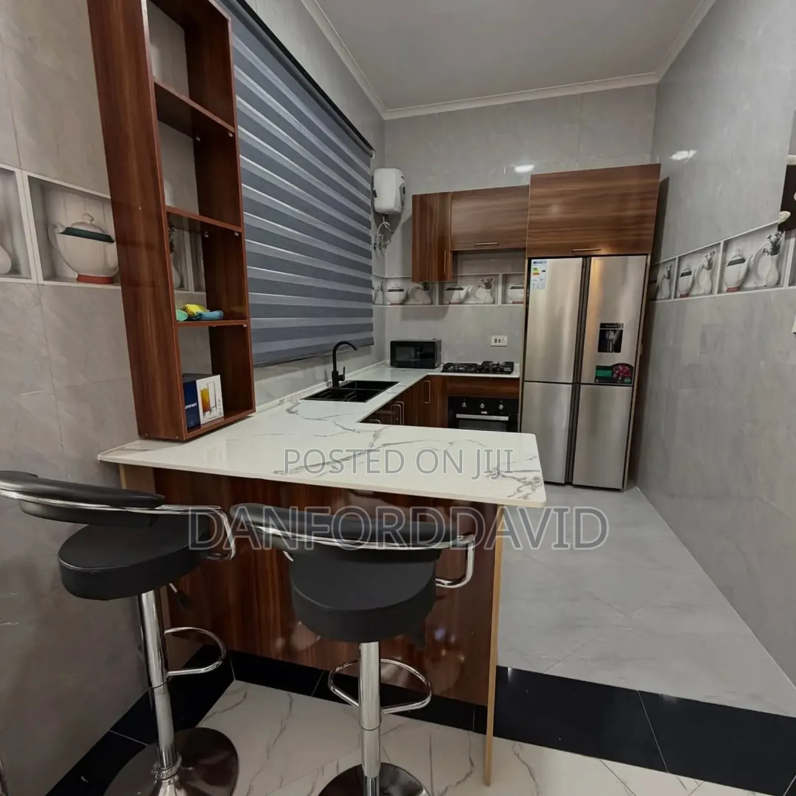 2bdrm Apartment in Kshwa Real Estste, Msasani for rent