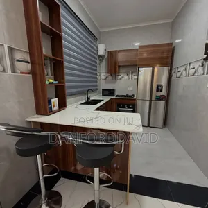2bdrm Apartment in Kshwa Real Estste, Msasani for rent