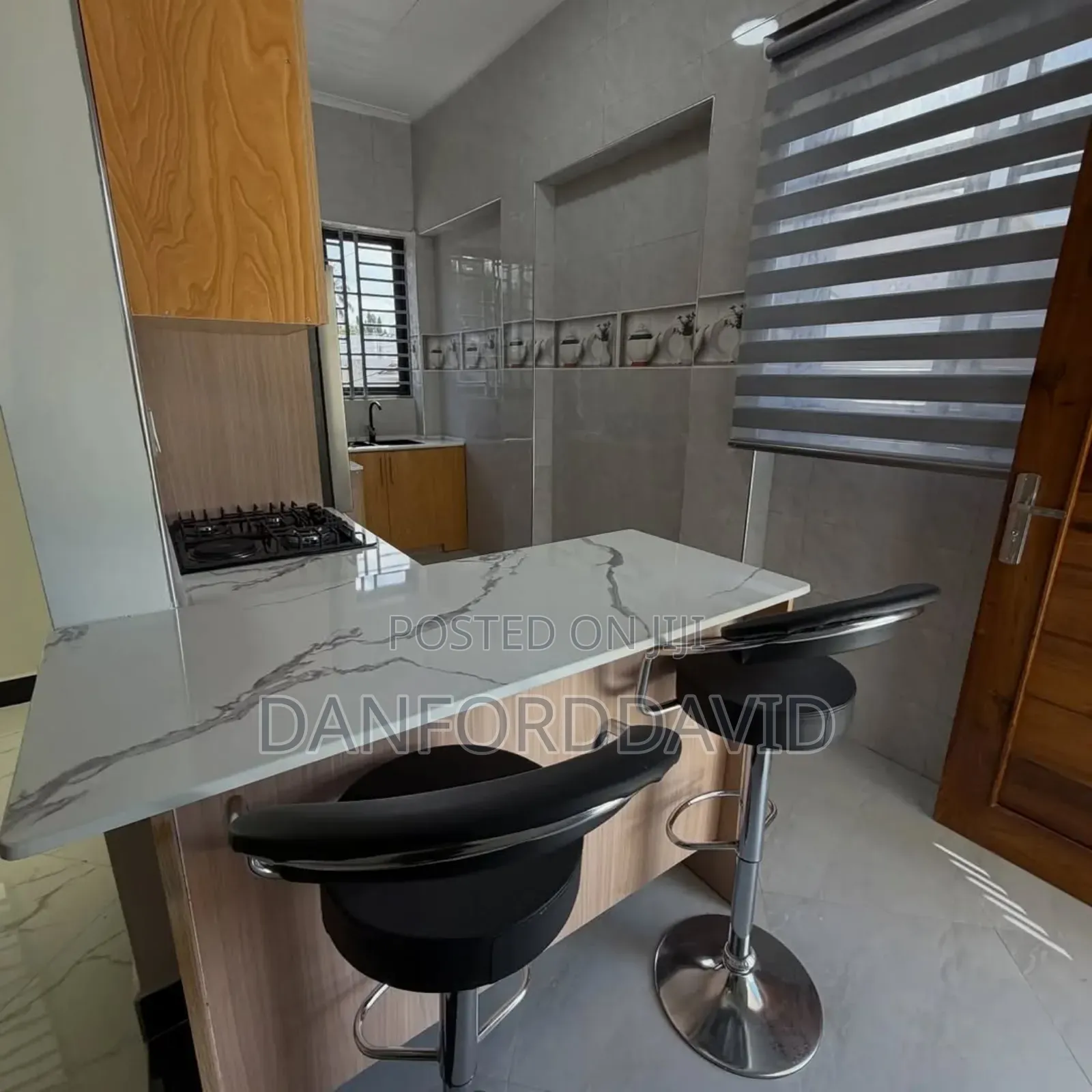 2bdrm Apartment in Kshwa Real Estste, Msasani for rent