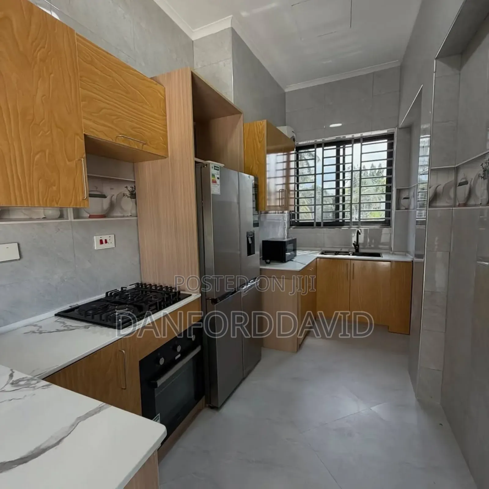 2bdrm Apartment in Kshwa Real Estste, Msasani for rent