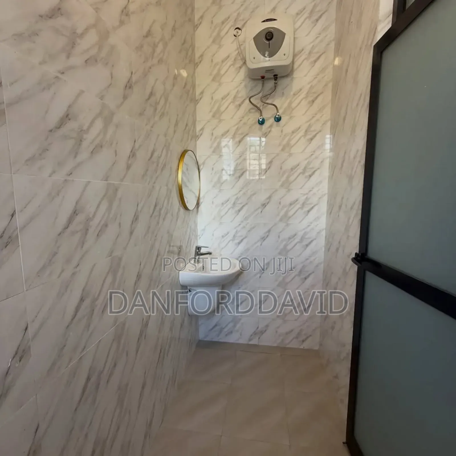 2bdrm Apartment in Kshwa Real Estste, Msasani for rent