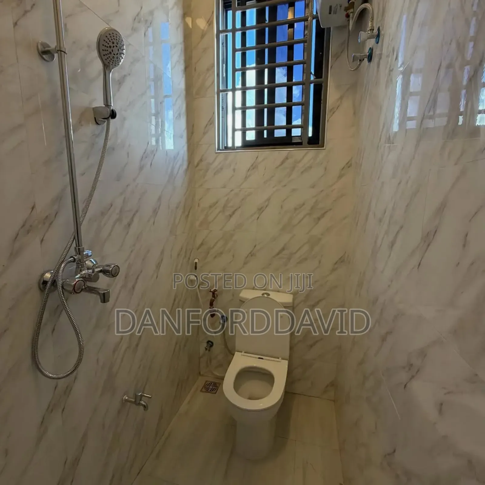 2bdrm Apartment in Kshwa Real Estste, Msasani for rent