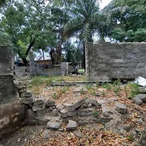 Plot Nice for Industry (Yard) Near Mandela Road