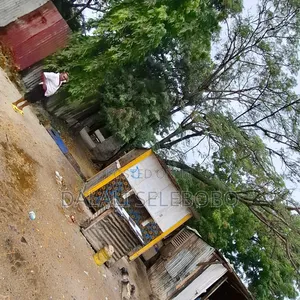 Plot Nice for Industry (Yard) Near Mandela Road