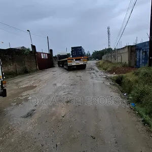 Plot Nice for Industry (Yard) Near Mandela Road