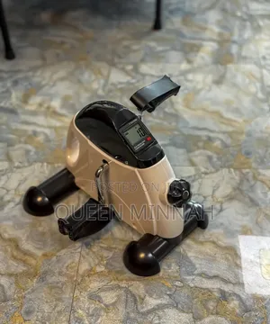 Mini Exercise Bike