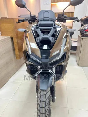 New Motorcycle 2026