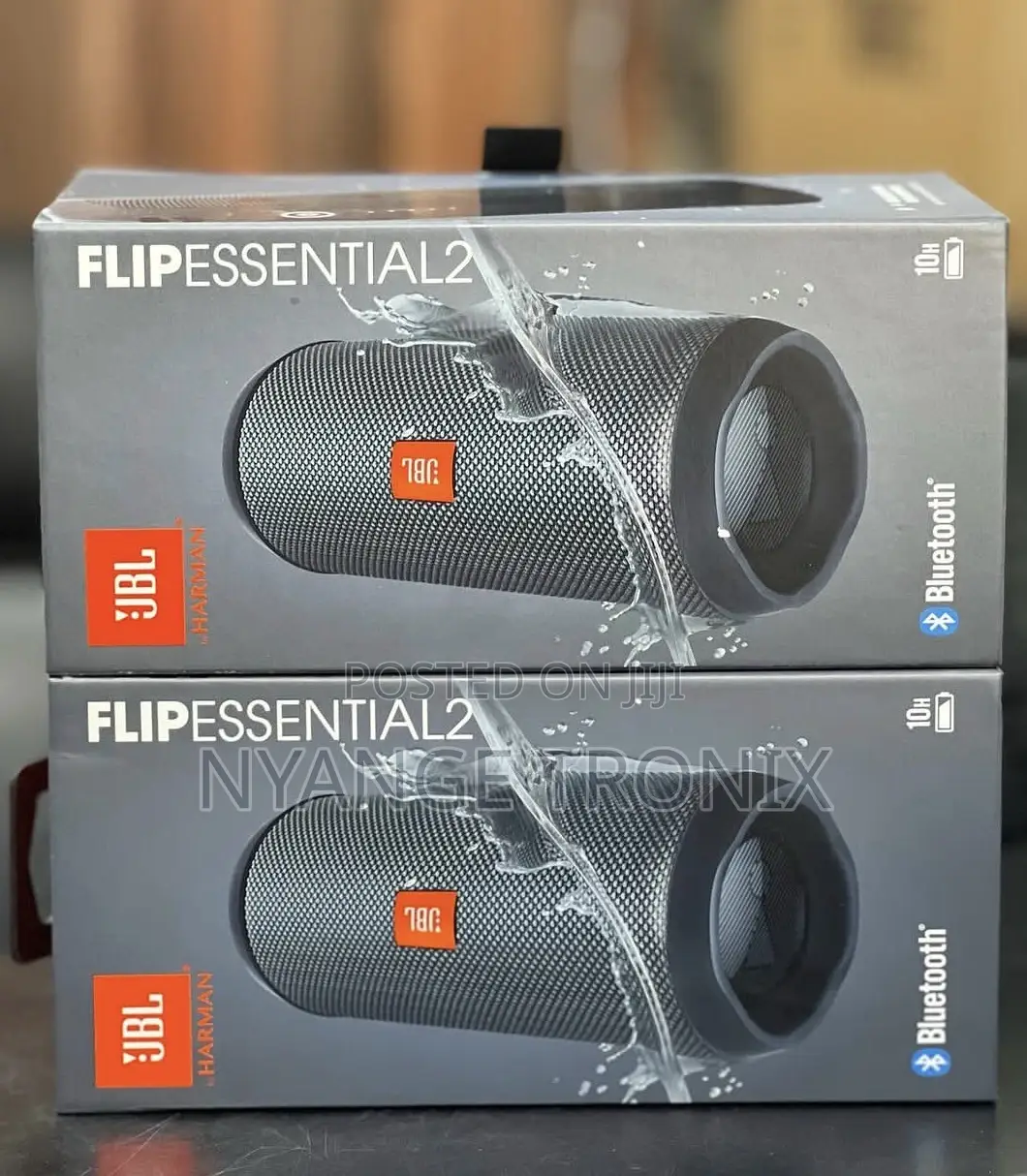 JBL Speaker Flip Essential 2