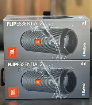JBL Speaker Flip Essential 2