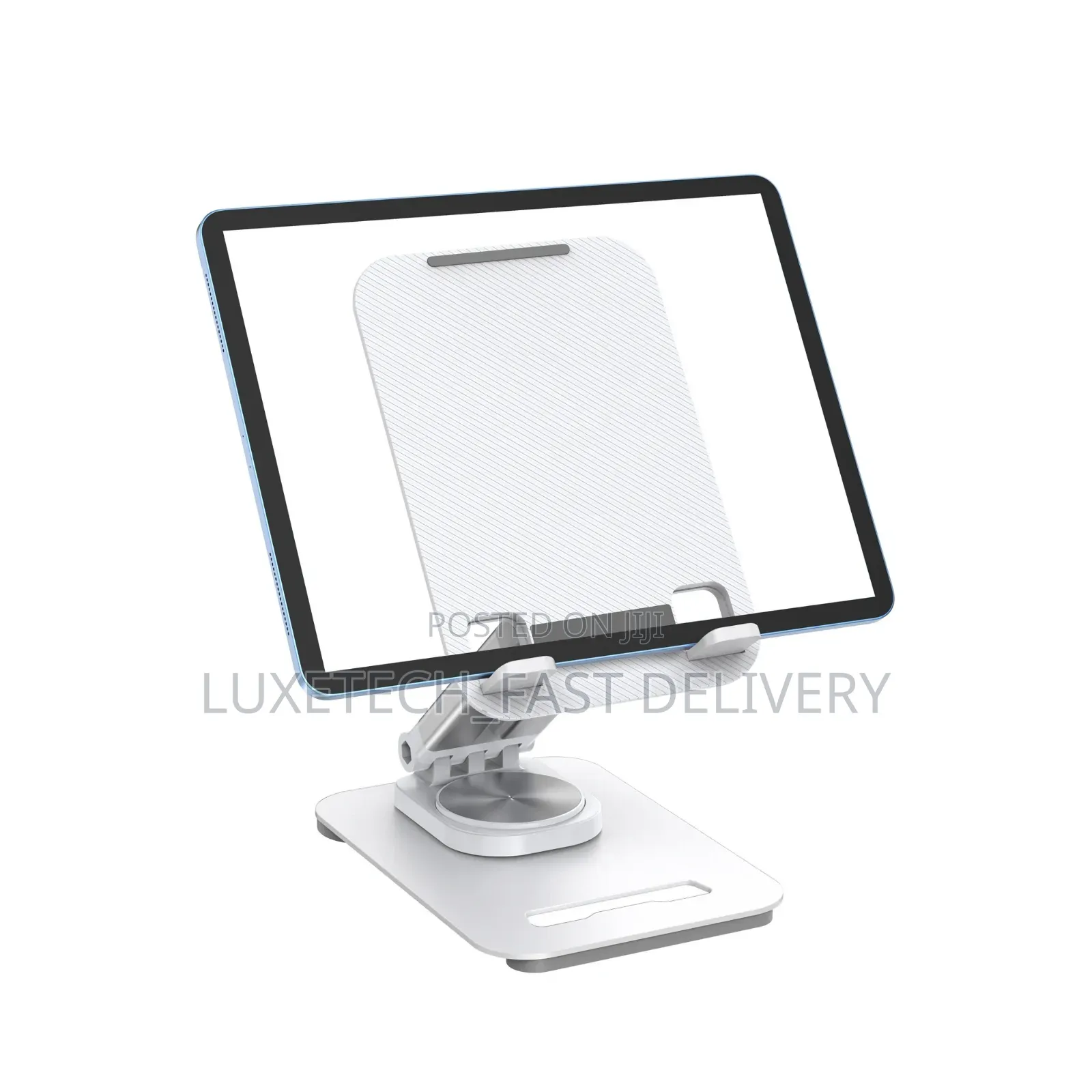 Wiwu Zm-010 Desktop 360° Rotation Stand for Tablets and Smartphones