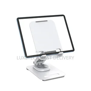 Wiwu Zm-010 Desktop 360° Rotation Stand for Tablets and Smartphones