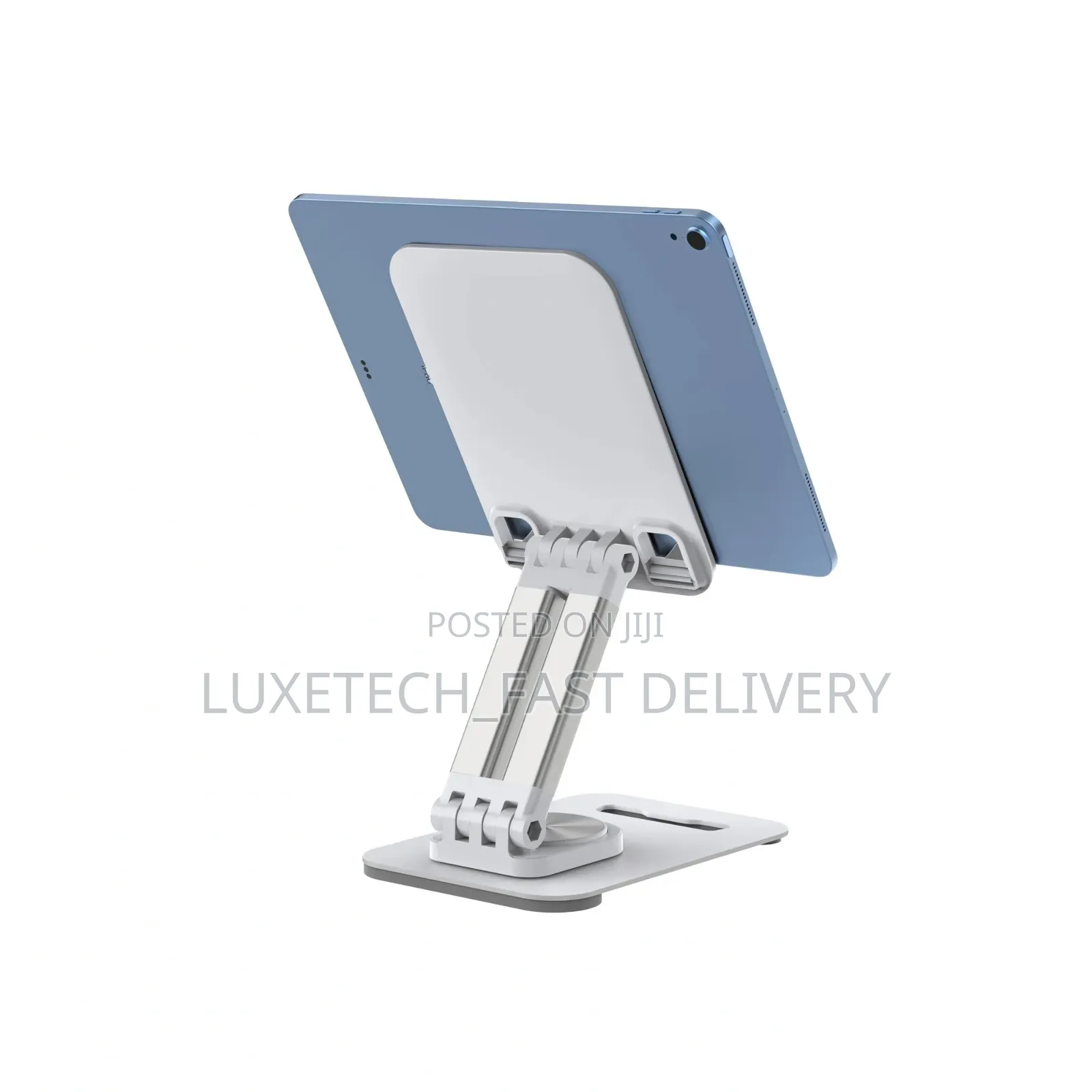 Wiwu Zm-010 Desktop 360° Rotation Stand for Tablets and Smartphones