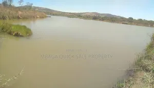Fishing Pond 14 Acres for Sale at Njombe