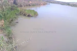 Fishing Pond 14 Acres for Sale at Njombe