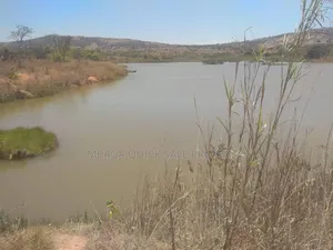 Fishing Pond 14 Acres for Sale at Njombe