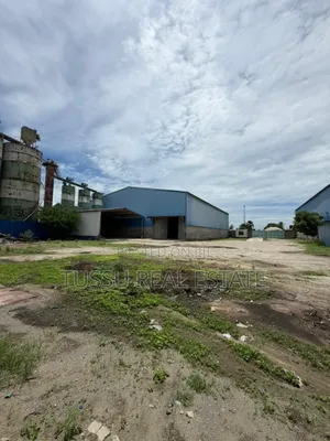 Warembo for Rent Mbagala Zakhem (Sqm 2600 1700)
